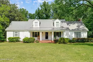 218 N Duplin St, Wallace, NC 28466 - Photo 48