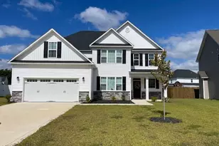 510 White Shl Wy, Sneads Ferry, NC 28460 - Photo 1