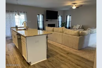 510 White Shoal Way, Sneads Ferry, NC 28460 - Photo 6
