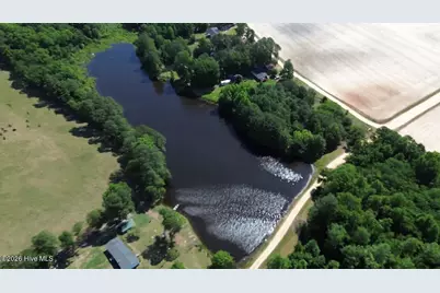 616 Trail End Lane, Newton Grove, NC 28366 - Photo 2