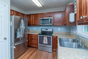 616 Trail End Ln, Newton Grove, NC 28366 - Photo 8