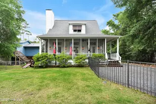 3007 W Oak Island Dr, Oak Island, NC 28465 - Photo 6