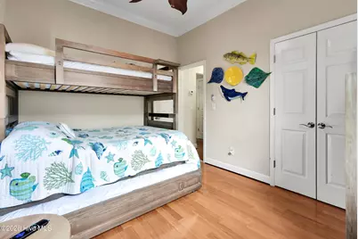 3007 W Oak Island Drive, Oak Island, NC 28465 - Photo 30