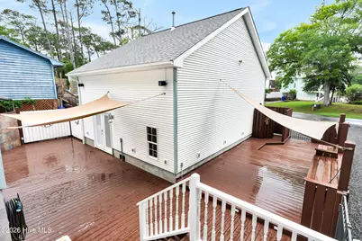3007 W Oak Island Drive, Oak Island, NC 28465 - Photo 10
