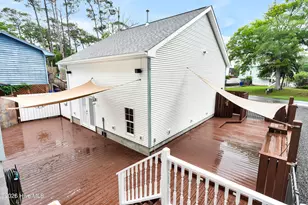 3007 W Oak Island Dr, Oak Island, NC 28465 - Photo 10