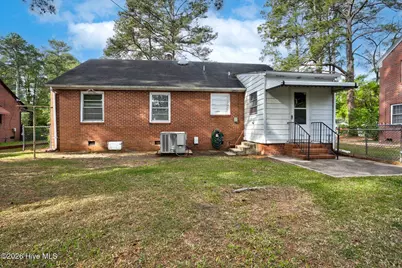 1126 Tarboro Street, Rocky Mount, NC 27801 - Photo 18