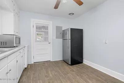 1126 Tarboro Street, Rocky Mount, NC 27801 - Photo 8