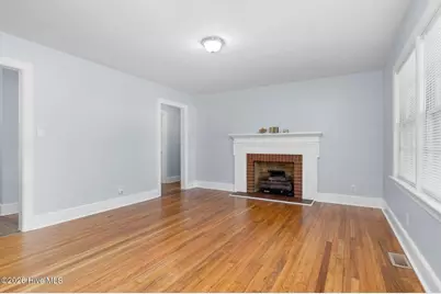 1126 Tarboro Street, Rocky Mount, NC 27801 - Photo 2