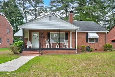 1126 Tarboro Street, Rocky Mount, NC 27801 - Photo 1