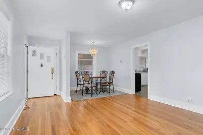 1126 Tarboro Street, Rocky Mount, NC 27801 - Photo 4
