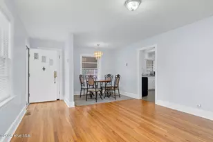 1126 Tarboro St, Rocky Mount, NC 27801 - Photo 4