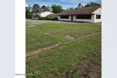 508 E New Bern Road, Kinston, NC 28504 - Photo 1