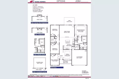 2113 Sandbrook Loop, Leland, NC 28451 - Photo 2