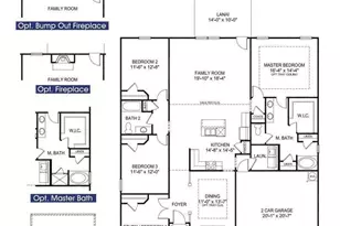 2113 Sandbrook Loop, Leland, NC 28451 - Photo 2