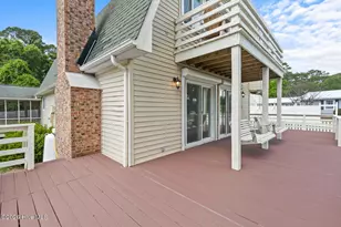 524 Odum Dr, Hubert, NC 28539 - Photo 6