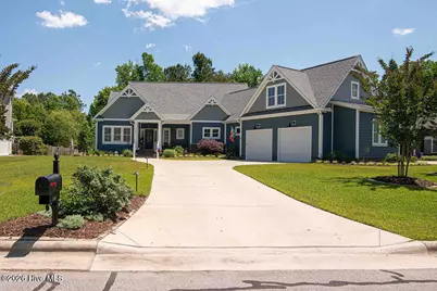 107 Vaud Court, New Bern, NC 28562 - Photo 4