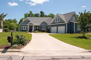 107 Vaud Ct, New Bern, NC 28562 - Photo 4