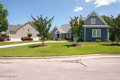 107 Vaud Court, New Bern, NC 28562 - Photo 2