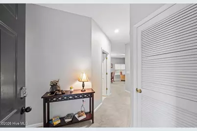 2207 Locksley Woods Drive #A, Greenville, NC 27858 - Photo 2