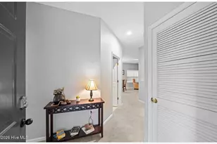 2207 Locksley Woods Dr, Greenville, NC 27858 - Photo 2