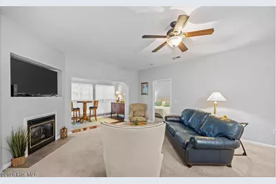 2207 Locksley Woods Drive #A, Greenville, NC 27858 - Photo 6