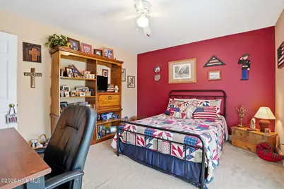 7790 S Old Carriage Road, Rocky Mount, NC 27803 - Photo 26