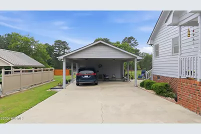 7790 S Old Carriage Road, Rocky Mount, NC 27803 - Photo 4