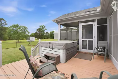 7790 S Old Carriage Road, Rocky Mount, NC 27803 - Photo 38