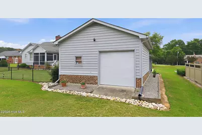 7790 S Old Carriage Road, Rocky Mount, NC 27803 - Photo 46