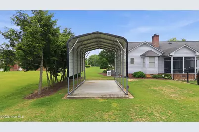 7790 S Old Carriage Road, Rocky Mount, NC 27803 - Photo 44
