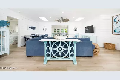 314 Stede Bonnet Wynd, Bald Head Island, NC 28461 - Photo 6