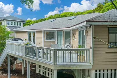 314 Stede Bonnet Wynd, Bald Head Island, NC 28461 - Photo 30