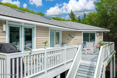 314 Stede Bonnet Wynd, Bald Head Island, NC 28461 - Photo 4