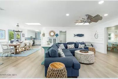 314 Stede Bonnet Wynd, Bald Head Island, NC 28461 - Photo 4
