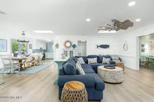 314 Stede Bonnet Wynd, Bald Head Island, NC 28461 - Photo 4