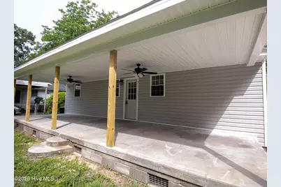 6757 Pitt Street, Grifton, NC 28530 - Photo 12