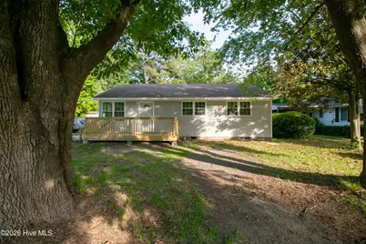 6757 Pitt Street, Grifton, NC 28530 - Photo 1