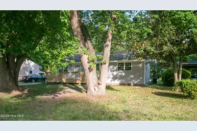 6757 Pitt Street, Grifton, NC 28530 - Photo 2