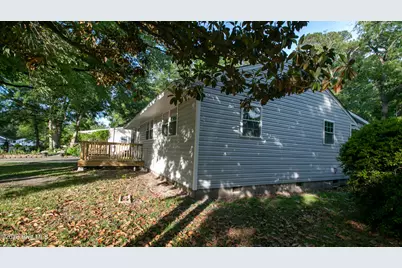 6757 Pitt Street, Grifton, NC 28530 - Photo 8
