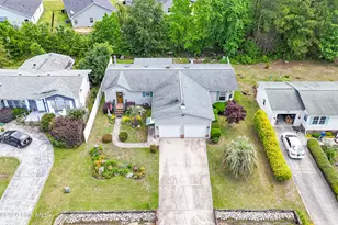 905 Palmer Dr, Calabash, NC 28467 - Photo 36