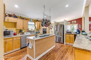 905 Palmer Dr, Calabash, NC 28467 - Photo 10