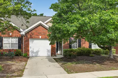 1034 Avenshire Circle, Wilmington, NC 28412 - Photo 2