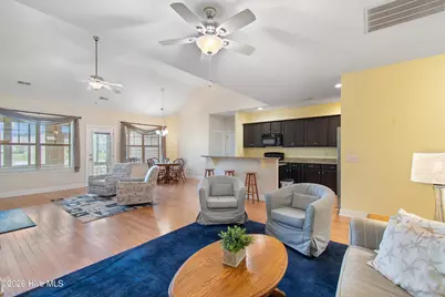 4180 Cambridge Cove Road SE #Unit 2, Southport, NC 28461 - Photo 8