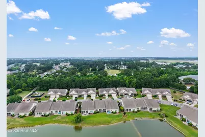 4180 Cambridge Cove Road SE #Unit 2, Southport, NC 28461 - Photo 40