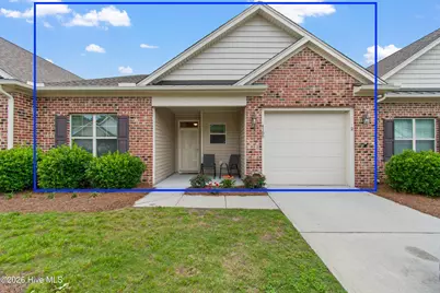 4180 Cambridge Cove Road SE #Unit 2, Southport, NC 28461 - Photo 4