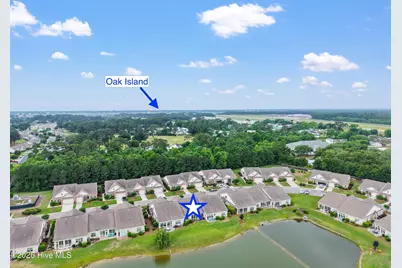 4180 Cambridge Cove Road SE #Unit 2, Southport, NC 28461 - Photo 50