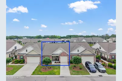4180 Cambridge Cove Road SE #Unit 2, Southport, NC 28461 - Photo 34