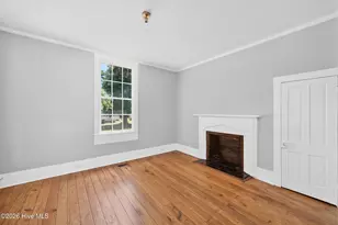 319 W Grubb St, Hertford, NC 27944 - Photo 10