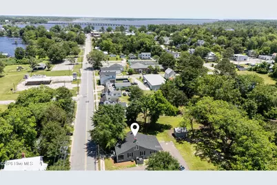 319 W Grubb Street, Hertford, NC 27944 - Photo 38
