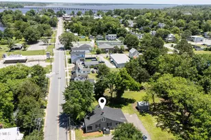 319 W Grubb St, Hertford, NC 27944 - Photo 38